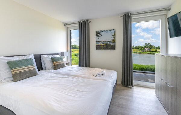 Vakantiehuis - Kamperland , Nederland - HZE634 606