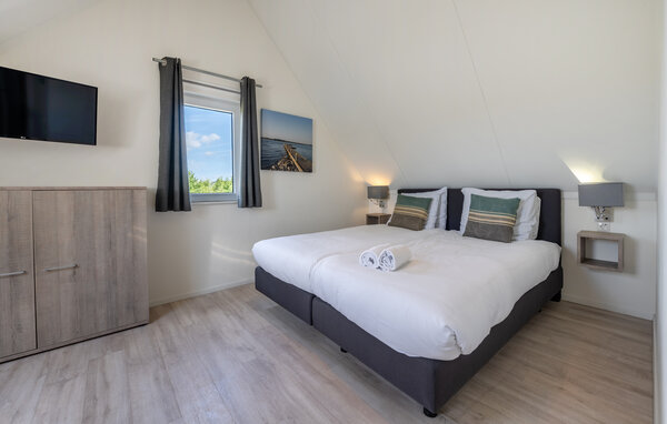 Vakantiehuis - Kamperland , Nederland - HZE634 607