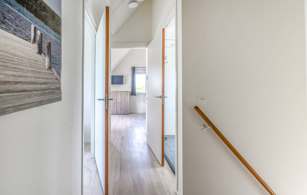 Vakantiehuis - Kamperland , Nederland - HZE634 501