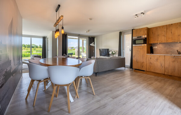 Vakantiehuis - Kamperland , Nederland - HZE634 6