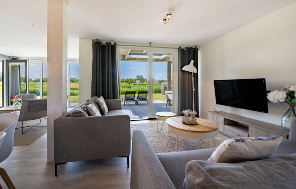 Vakantiehuis - Kamperland , Nederland - HZE634 4