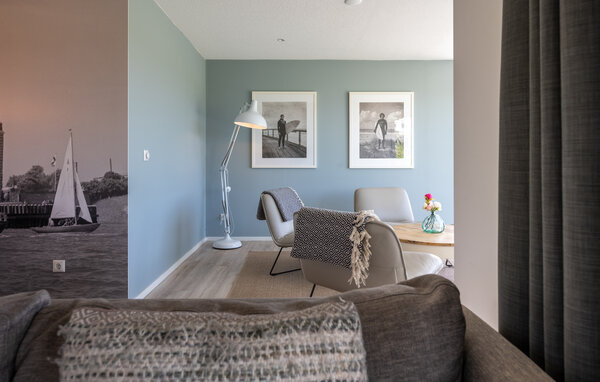 Vakantiehuis - Kamperland , Nederland - HZE634 301