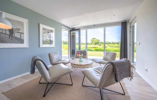 Vakantiehuis - Kamperland , Nederland - HZE634 8