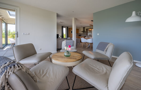 Vakantiehuis - Kamperland , Nederland - HZE634 302