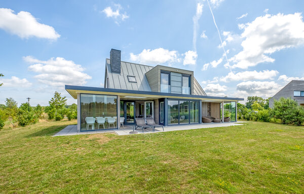 Vakantiehuis - Kamperland , Nederland - HZE634 1