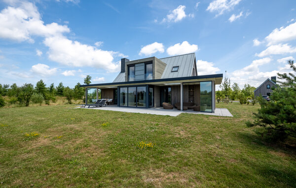 Vakantiehuis - Kamperland , Nederland - HZE634 81