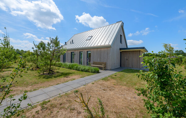 Vakantiehuis - Kamperland , Nederland - HZE634 82