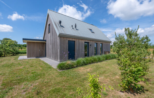 Vakantiehuis - Kamperland , Nederland - HZE634 83