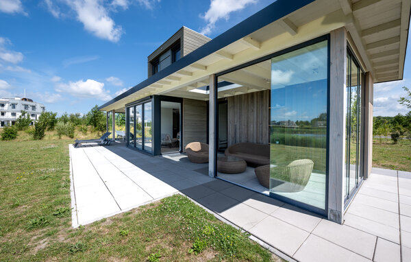 Vakantiehuis - Kamperland , Nederland - HZE634 3