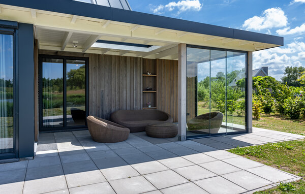 Vakantiehuis - Kamperland , Nederland - HZE634 101