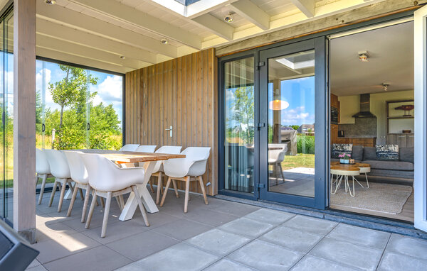 Vakantiehuis - Kamperland , Nederland - HZE634 102
