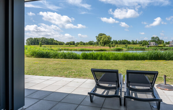 Vakantiehuis - Kamperland , Nederland - HZE634 103