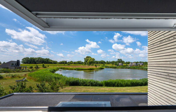 Vakantiehuis - Kamperland , Nederland - HZE634 201