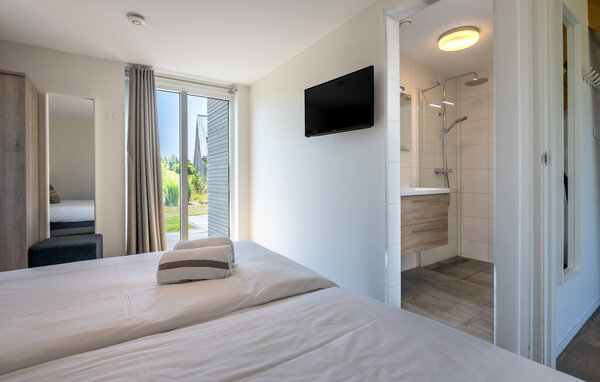 Holiday Home - Kamperland , Holland - HZE635 603