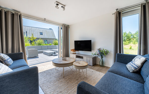 Holiday Home - Kamperland , Holland - HZE635 3