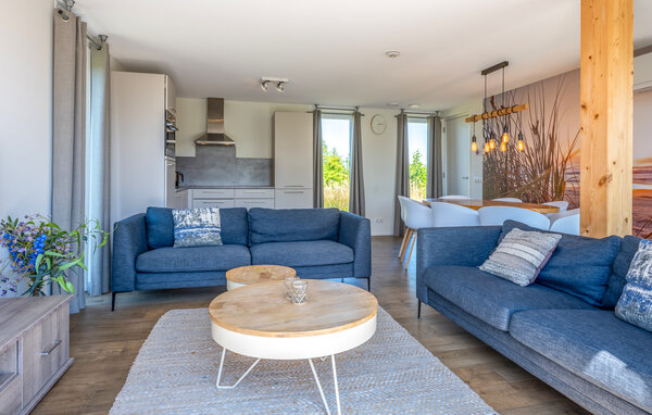 Holiday Home - Kamperland , Holland - HZE635 4