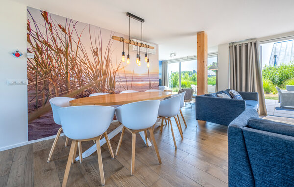 Holiday Home - Kamperland , Holland - HZE635 6