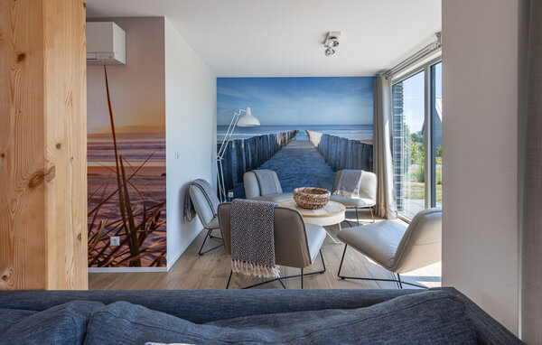 Holiday Home - Kamperland , Holland - HZE635 7