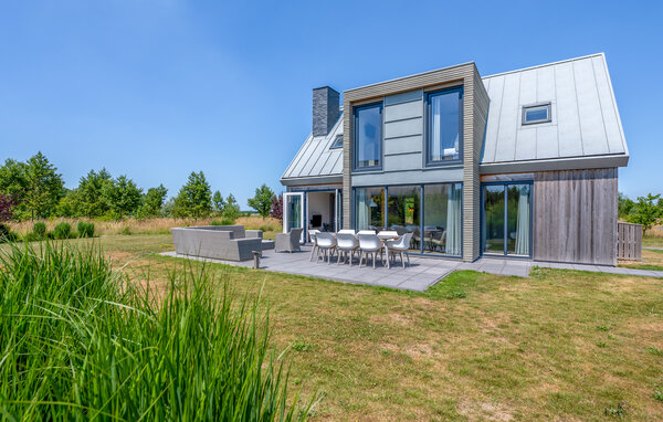 Holiday Home - Kamperland , Holland - HZE635 81