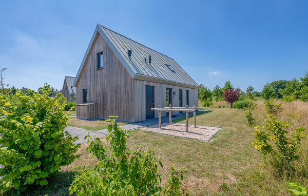 Holiday Home - Kamperland , Holland - HZE635 83