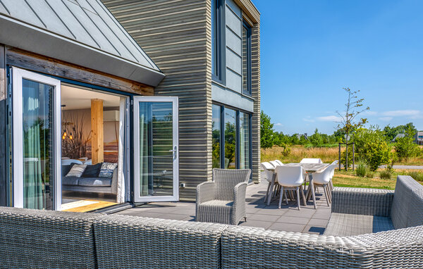 Holiday Home - Kamperland , Holland - HZE635 2