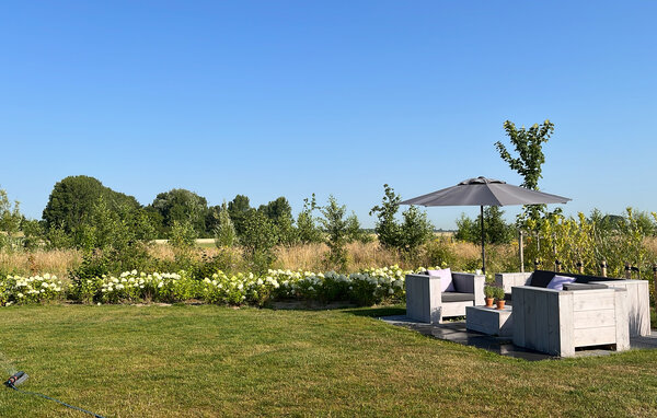 Vakantiehuis - Kamperland , Nederland - HZE636 901