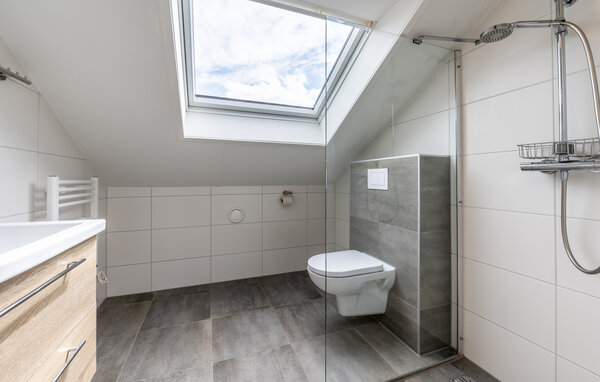 Vakantiehuis - Kamperland , Nederland - HZE636 702