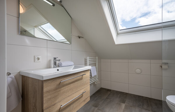 Vakantiehuis - Kamperland , Nederland - HZE636 703
