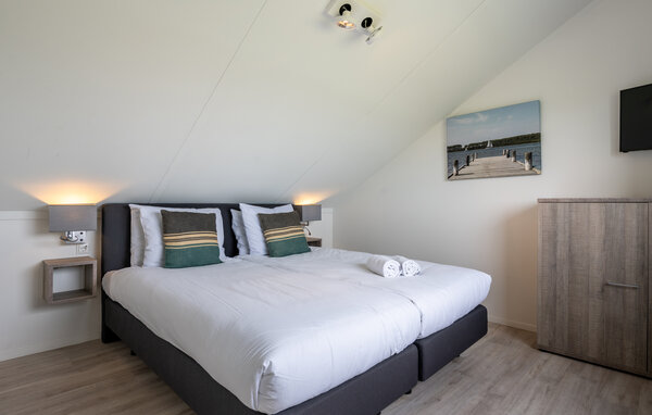 Vakantiehuis - Kamperland , Nederland - HZE636 601