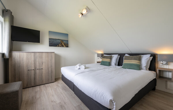 Vakantiehuis - Kamperland , Nederland - HZE636 602