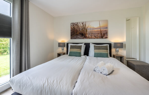 Vakantiehuis - Kamperland , Nederland - HZE636 603