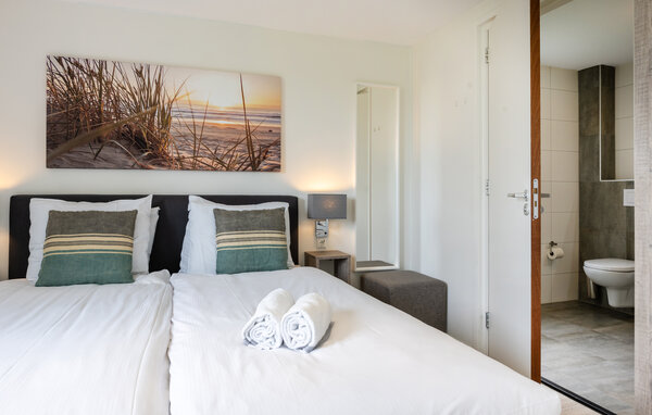 Vakantiehuis - Kamperland , Nederland - HZE636 604