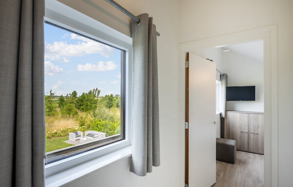 Vakantiehuis - Kamperland , Nederland - HZE636 501