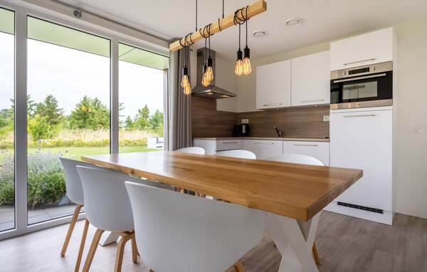 Vakantiehuis - Kamperland , Nederland - HZE636 401