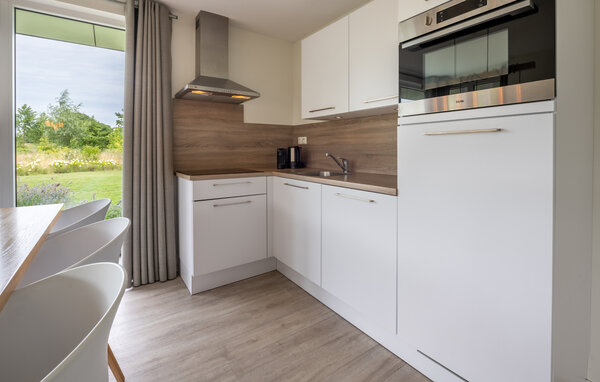 Vakantiehuis - Kamperland , Nederland - HZE636 7