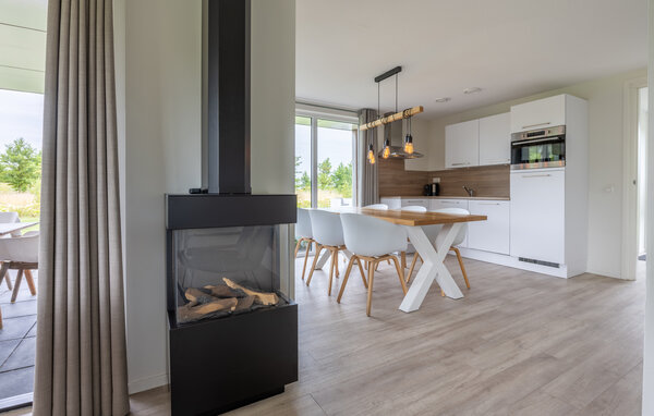 Vakantiehuis - Kamperland , Nederland - HZE636 6