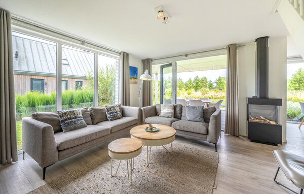 Vakantiehuis - Kamperland , Nederland - HZE636 3
