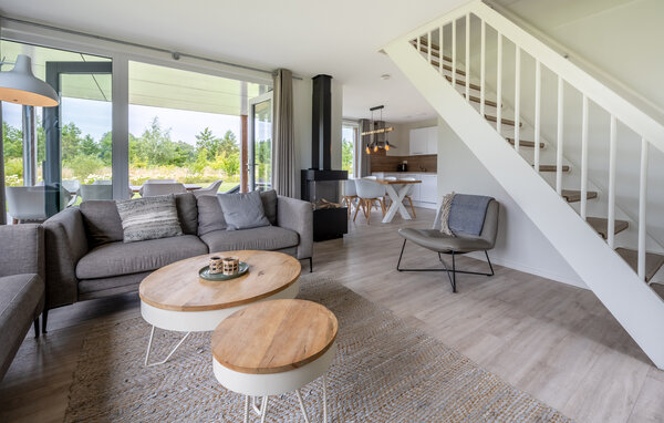Vakantiehuis - Kamperland , Nederland - HZE636 4