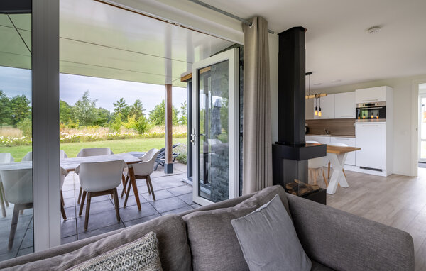 Vakantiehuis - Kamperland , Nederland - HZE636 5