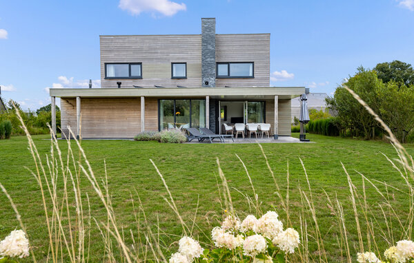 Vakantiehuis - Kamperland , Nederland - HZE636 1