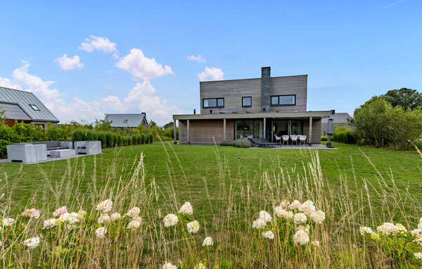 Vakantiehuis - Kamperland , Nederland - HZE636 81