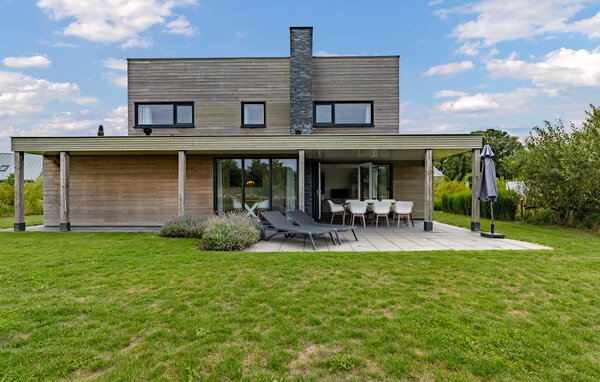 Vakantiehuis - Kamperland , Nederland - HZE636 82