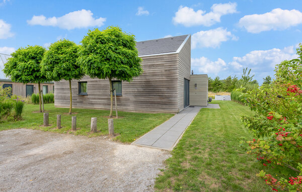Vakantiehuis - Kamperland , Nederland - HZE636 83