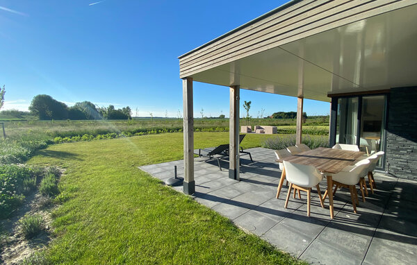 Vakantiehuis - Kamperland , Nederland - HZE636 2
