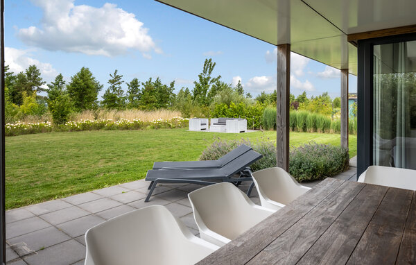 Vakantiehuis - Kamperland , Nederland - HZE636 101