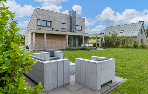 Vakantiehuis - Kamperland , Nederland - HZE636 8