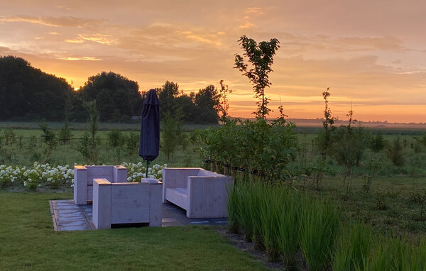 Vakantiehuis - Kamperland , Nederland - HZE636 103