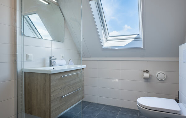 Ferienhaus - Kamperland , Holland - HZE637 703