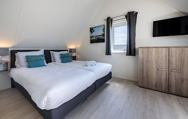 Ferienhaus - Kamperland , Holland - HZE637 601