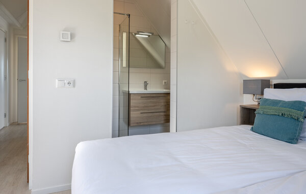 Ferienhaus - Kamperland , Holland - HZE637 602